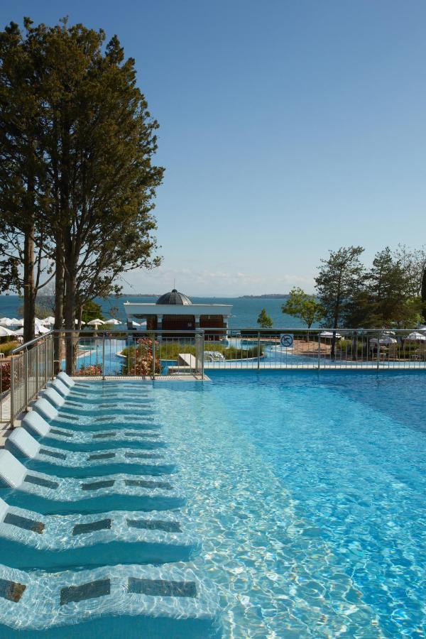 Dreams Sunny Beach Resort And Spa Exterior foto